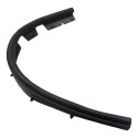 Borracha Esquerda Capo Chevrolet Onix 1.0 Aut 2020
