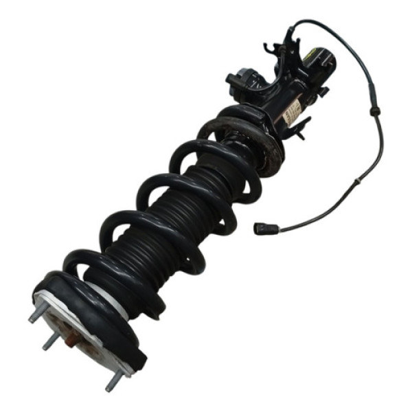 Torre Amortecedor Diant Dir Nissan Infiniti Fx50 5.0 2008 Preto