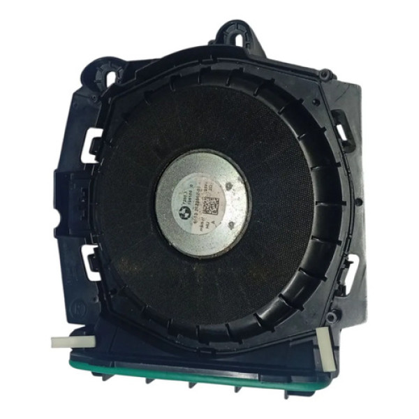 Subwoofer Direito Bmw 320i 2018 2019