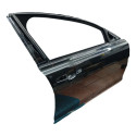Porta Diant Esquerda Jaguar Xf Prestige 2.0 T 2017 Dianteira Esquerdo Preto