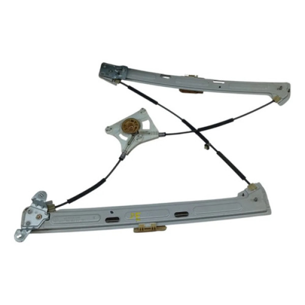 Maquina Vidro Diant Esq Vw Virtus Comfortline 1.0 2020