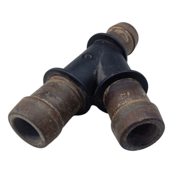 Flange Conexão Mangueira Volkswagen Fusca 2.0t 2012 2013