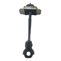 Limitador Porta Traseira Esquerda Gm Captiva 2009 2010 