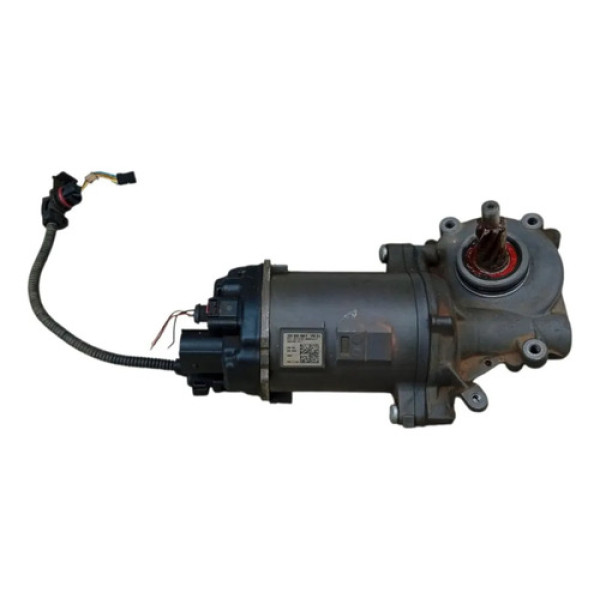 Motor Caixa Setor Volkswagen Golf Gti 2.0 2014