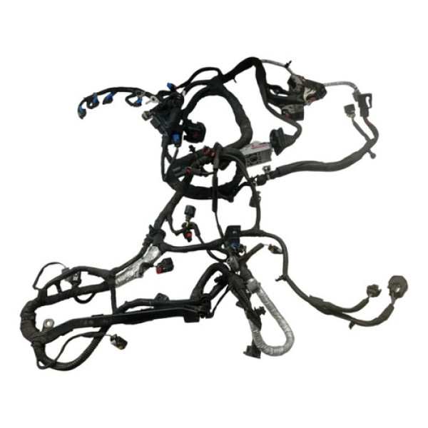 Chicote Motor Chevrolet Equinox 1.5 2020 2021 2022