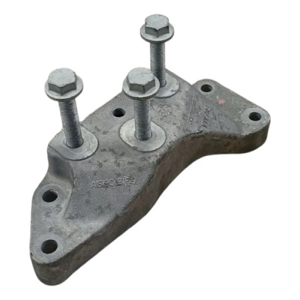 Suporte Coxim Câmbio Volkswagen Polo Gts 1.4 T 2024 2025