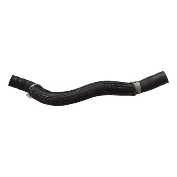 Mangueira Resfriador D Agua Toyota Prius Hybrid 1.8 Gasol 18 Preto