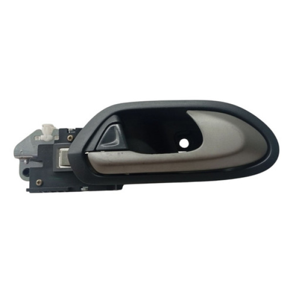 Maçaneta Porta Int Dianteiro Direito Honda Civic Lxs 2010 Dianteira