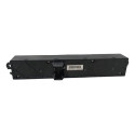 Botão Pisca Alerta Chevrolet Captiva 2009 2010 2011 2012  Preto