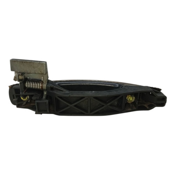Maçaneta Externa Traseira Direita Chevrolet Captiva 2009 10