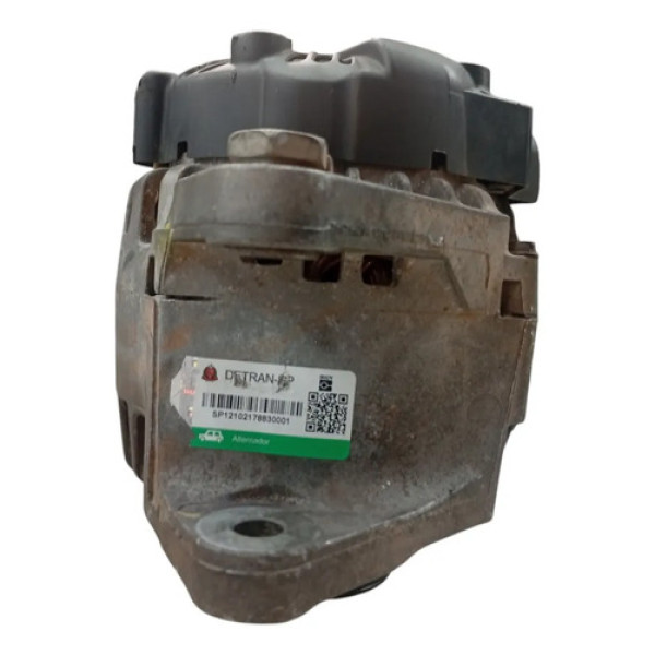 Alternador Ix35 Gl 2.0 Aut 2017 2018