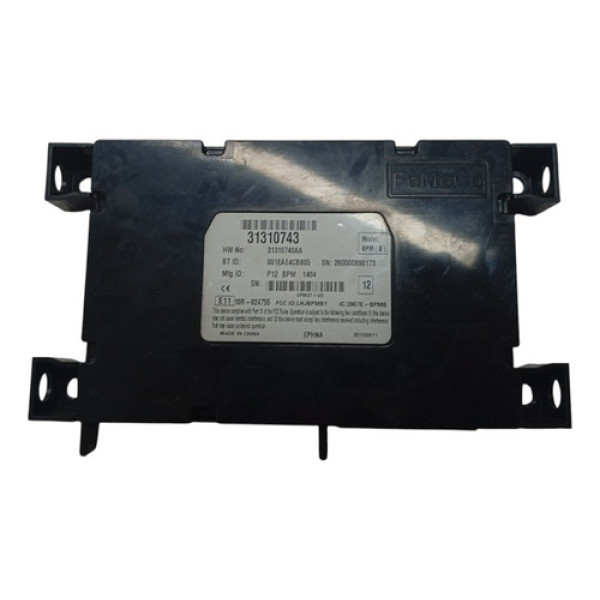 Modulo Conforto Volvo C30 2.0 2011 2012