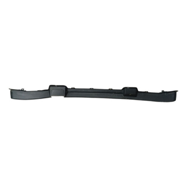 Acabamento Spoiler Diant Suzuki Grand Vitara 4wd 2.0 2012  Preto