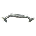 Cano Tubo Turbina Chevrolet Equinox 2.0 2018 2019