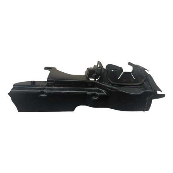 Defletor Direito Radiador Volvo Xc60 T5 2016