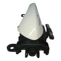 Maçaneta Externa Porta Traseira Esq Chevrolet Onix 2020 2021 Traseira