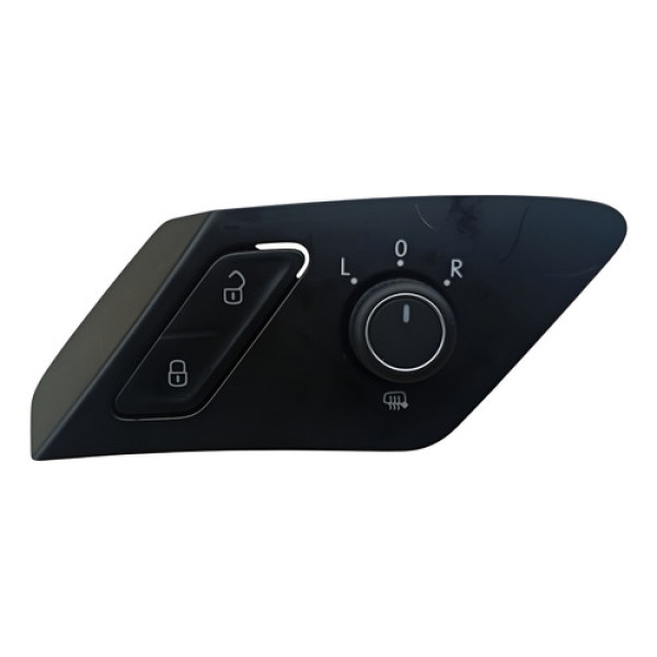 Botão Interruptor Volkswagen Golf Comfortline 1.0 T 2018