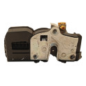 Fechadura Porta Dianteira Direita Chevrolet Captiva 2010 