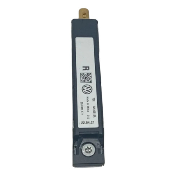 Antena Direita Amplificador Volkswagen Taos 2023