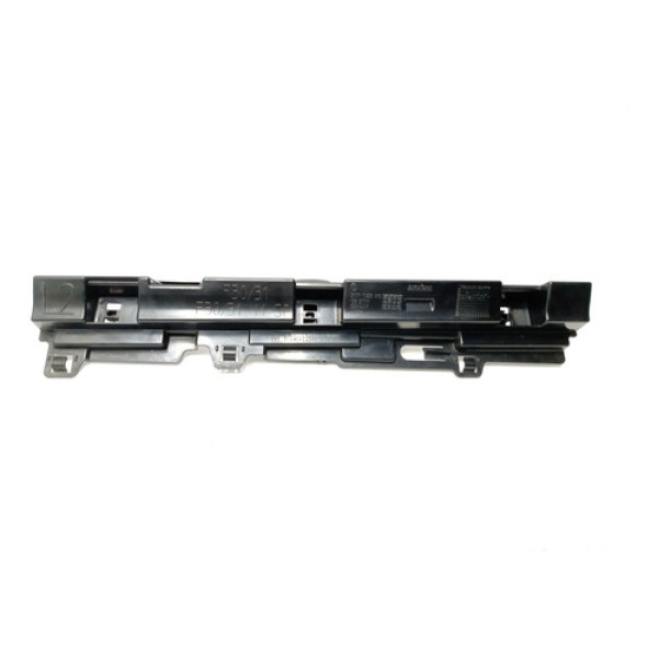 Guia Dianteira Spoiler Esquerdo Bmw 320i 2014 2015 2016 