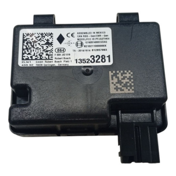 Módulo Keyless Chevrolet Equinox 2020 2021 2022 2023