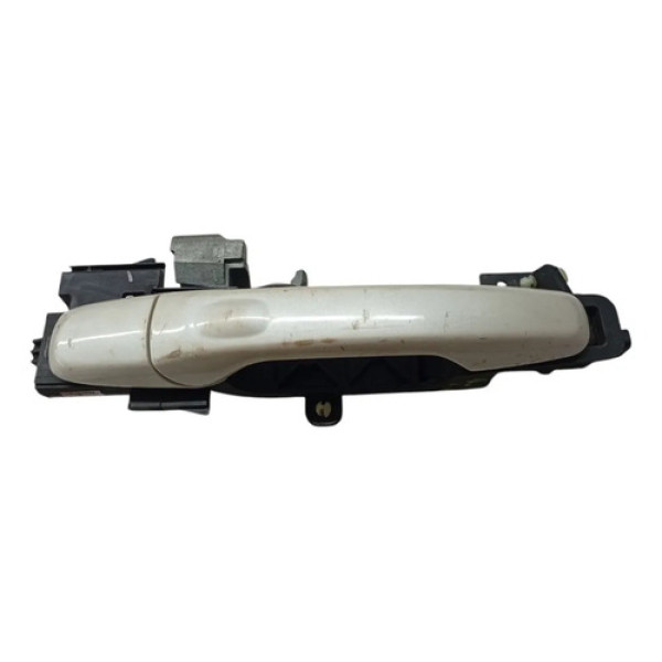 Maçaneta Ext Dianteira Direita Ford Edge 2012 2013 2014 Dianteira