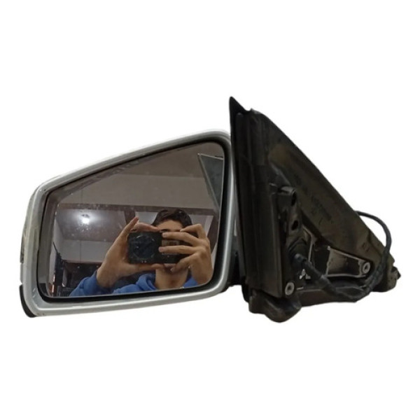 Retrovisor Esquerdo Desembaçador Mercedes Gla 200 2018