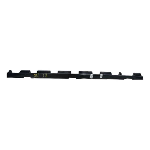 Guia Spoiler Diant Bmw X1 Xdrive 2.0 T N20 2013 Detalhe Preto