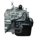 Caixa Marcha Câmbio Audi Q3 Dq250 Tfsi 1.4 Aut 2021 2022