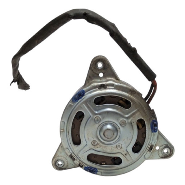 Motor Ventoinha Volvo Xc60 T6 3.0 2013 2014 