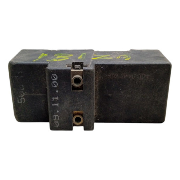 Módulo Rele Ventoinha Audi A3 1.8 2003 2004 2005