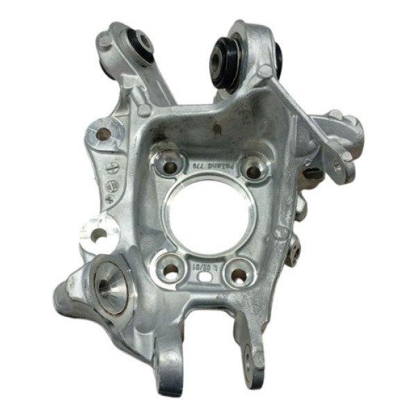 Manga Eixo Tras Esq Bmw 320i 2.0 T B48 2020 2021