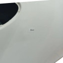 Porta Traseira Direita Porsche Panamera 4.8 T V8 2011 Traseira Direito Branco