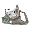 Luz Teto Cortesia Chevrolet Onix 2020
