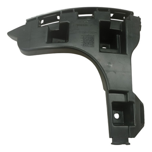 Guia Esquerda Parachoque Traseiro Volvo Xc60 T5 2016