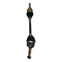 Semi Eixo Dianteiro Esquerdo Chevrolet Onix 1.0 Aut 2020