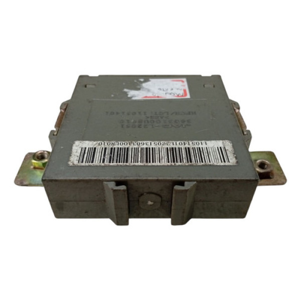 Módulo Sensor Estacionamento Jac J3 2011 2012