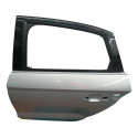 Porta Traseira Esquerda Audi A3 2013 2014 Detalhe