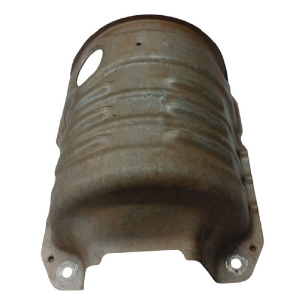 Defletor Catalisador Honda Civic Lxs 2009 2010