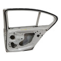 Porta Traseira Direita Bmw 320i 2.0 2014 2015 Traseira Direito Branco