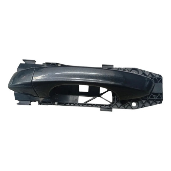 Maçaneta Ext Tras Esq Volkswagen Golf Gti 2.0 2014 2015 Chumbo Traseira