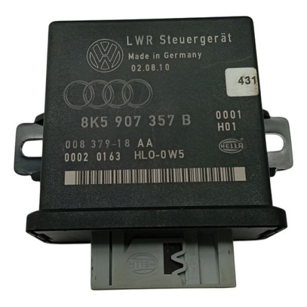 Modulo Fatol Xenon Audi A4 2.0t 2011 Gasolina