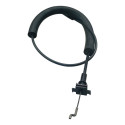 Cabo Maçaneta Porta Diant Esq Gm Camaro Ss 6.2 V8 2011