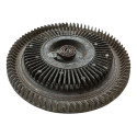 Polia Viscosa Land Rover Defender 2.5 2000 2001
