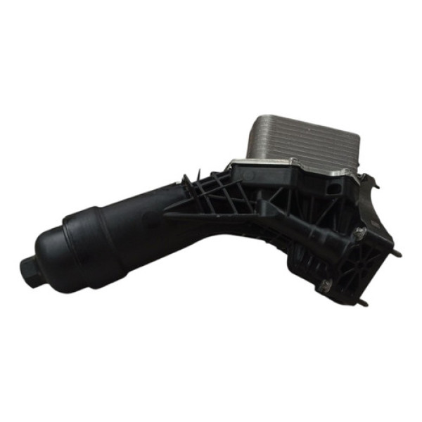 Resfriador Óleo Bmw 320i 2.0 T B48 2020 2021 Detalhe