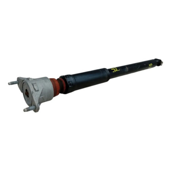 Torre Telescópio Tras Esq Mercedes A200 1.6 T 2014 2015 Preto