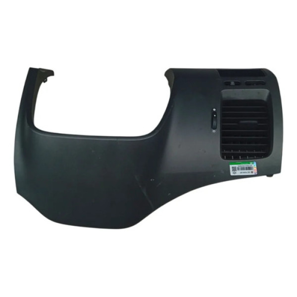 Moldura Painel Instrumento Honda Civic 2011 2012 Liso