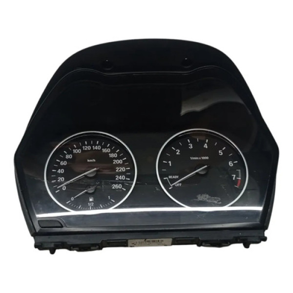 Painel Instrumento Bmw 118i 120i 2012 2013 2014
