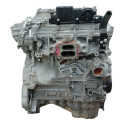 Motor Parcial Jaguar Xe P250 2.0 Gasol 2018 2019