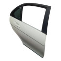 Porta Traseiro Direito Mercedes C200 Kompressor 1.8 2010 Traseira
